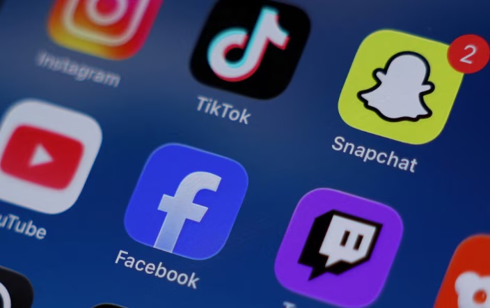 Ohio social media restrictions for children